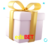 Receba seus bônus de boas-vindas no edsbet