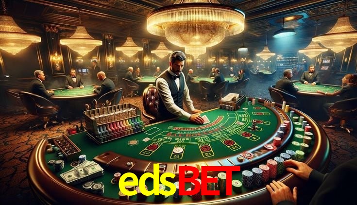 Experiência VIP edsbet