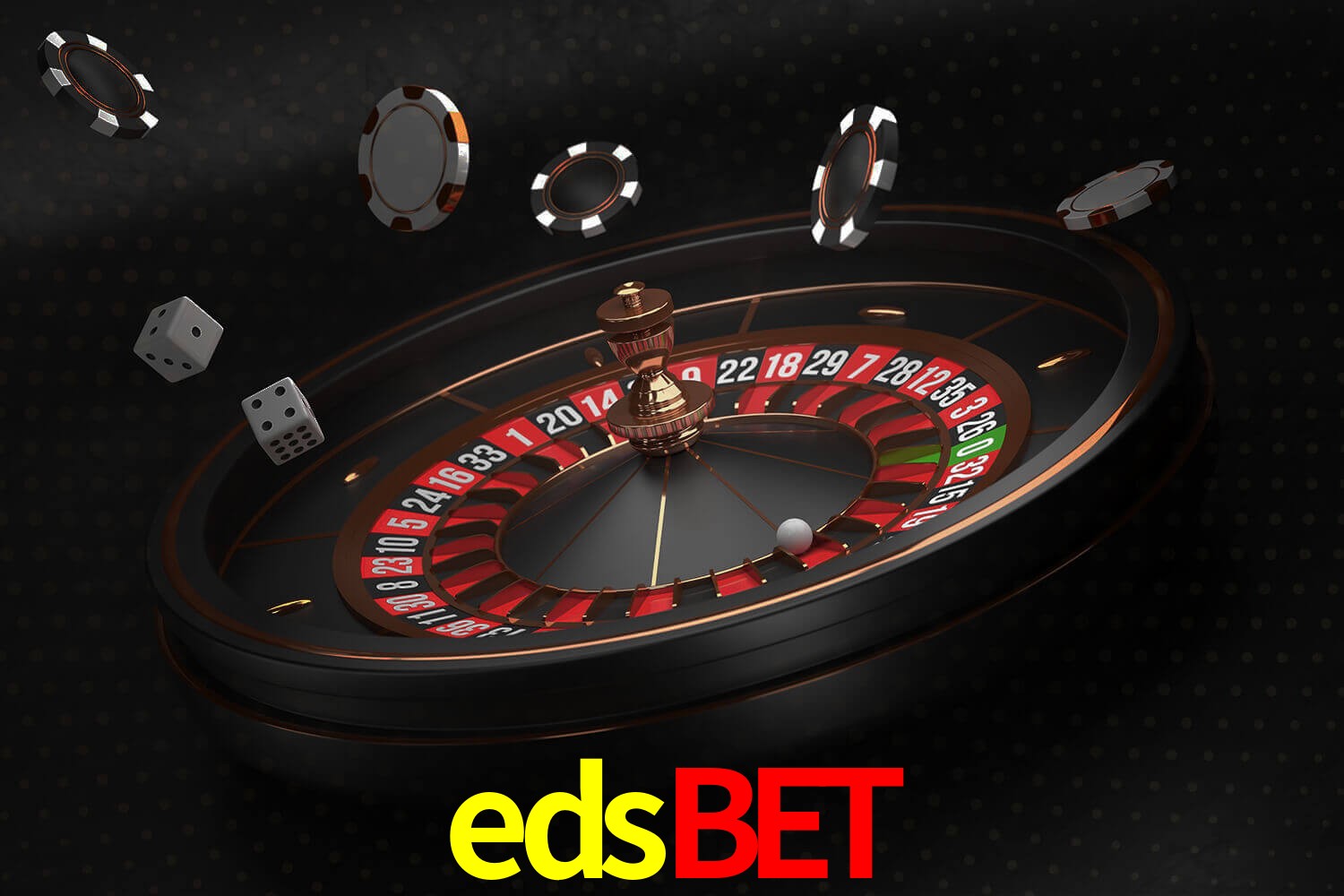 edsbet: Seu Cassino Premiado com Pagamentos Rápidos