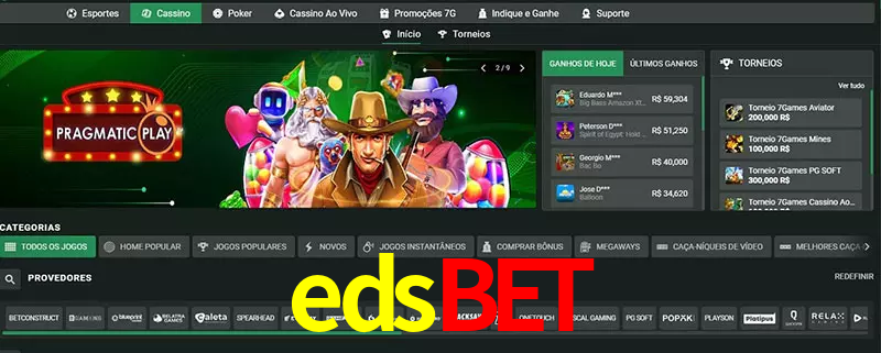 cassino edsbet