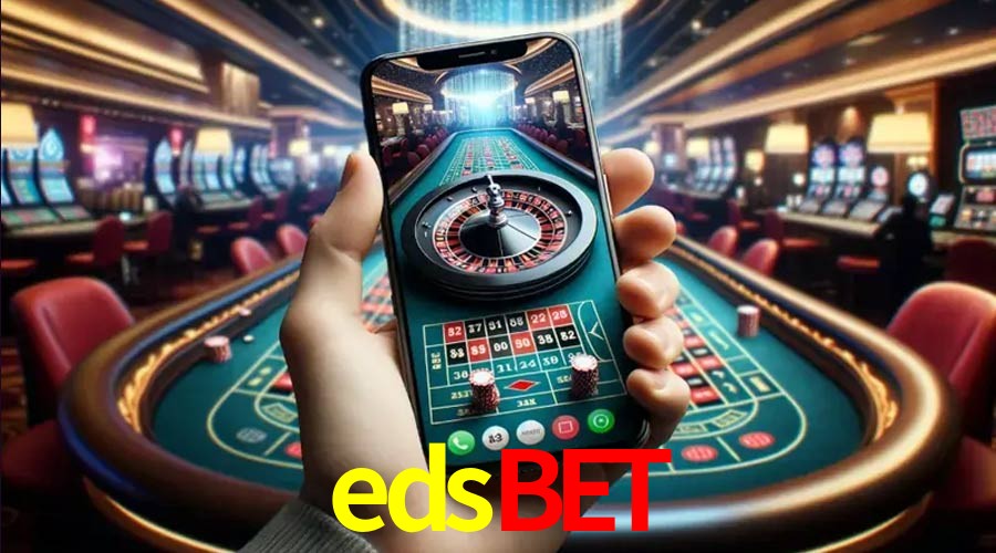 Live Casino edsbet