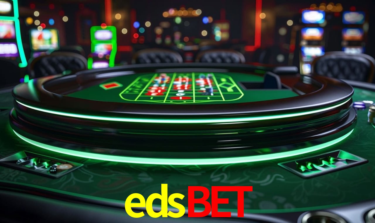 Seasonal Promotions edsbet