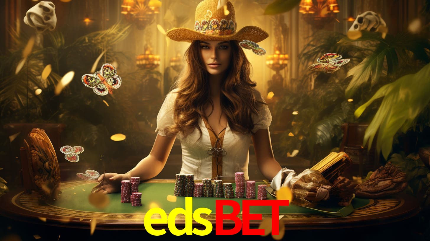 Live Casino edsbet