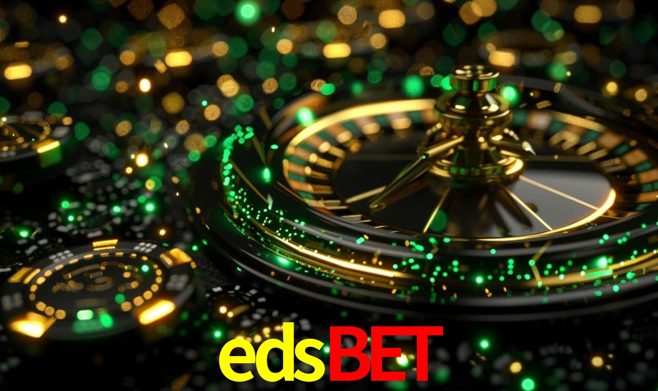 Slots com jackpots e giros grátis na edsbet