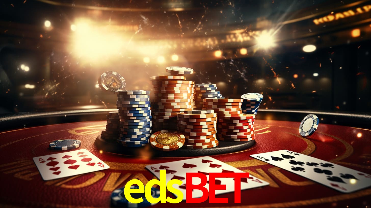 Roulette Table edsbet