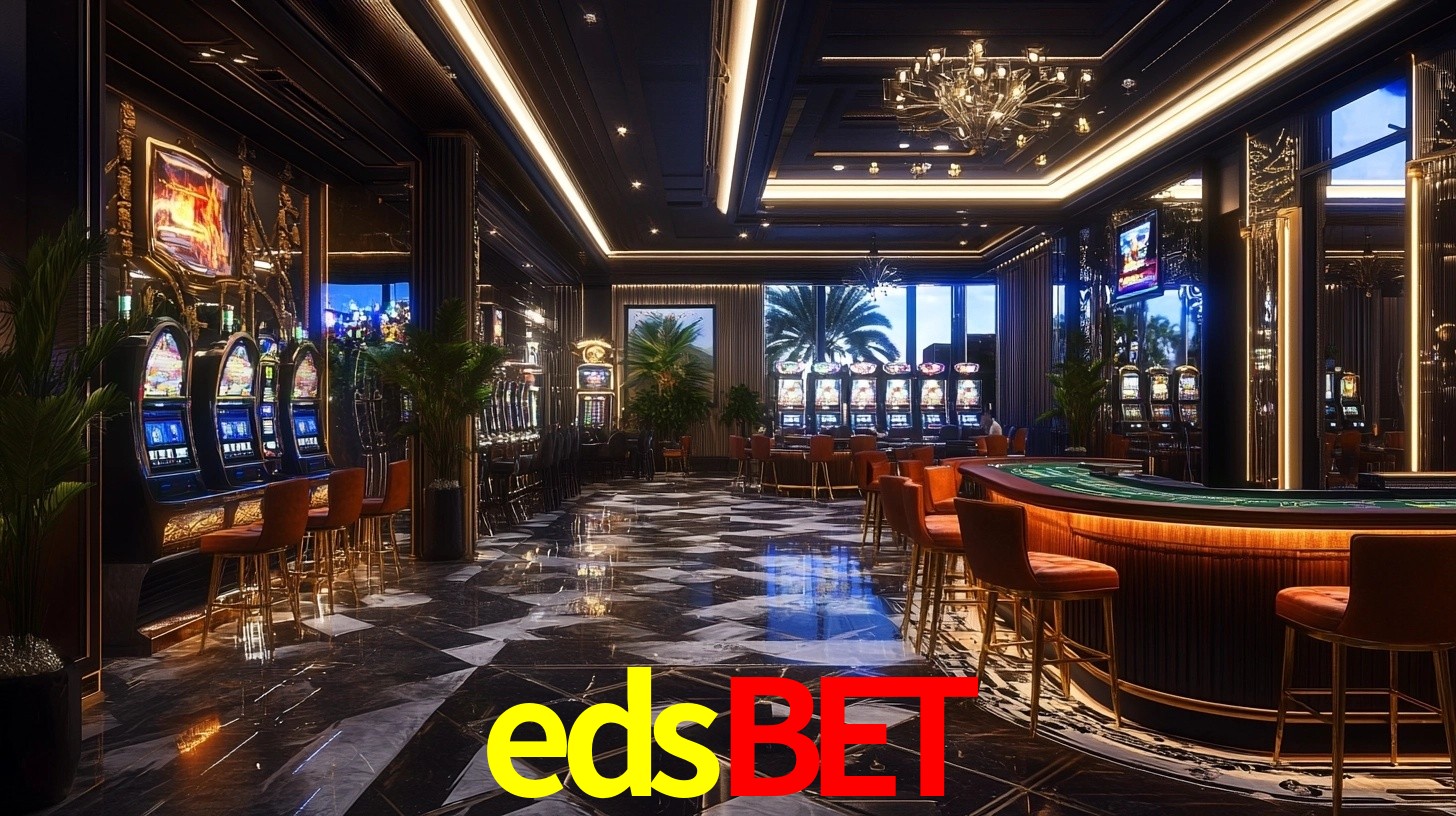 Ofertas Imperdíveis na edsbet: Promoções e Bônus Que Valem a Pena