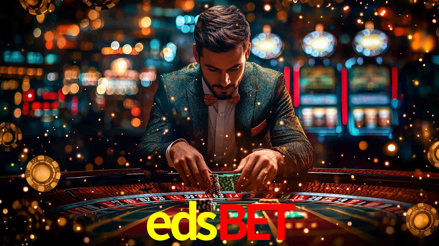 edsbet App Interface