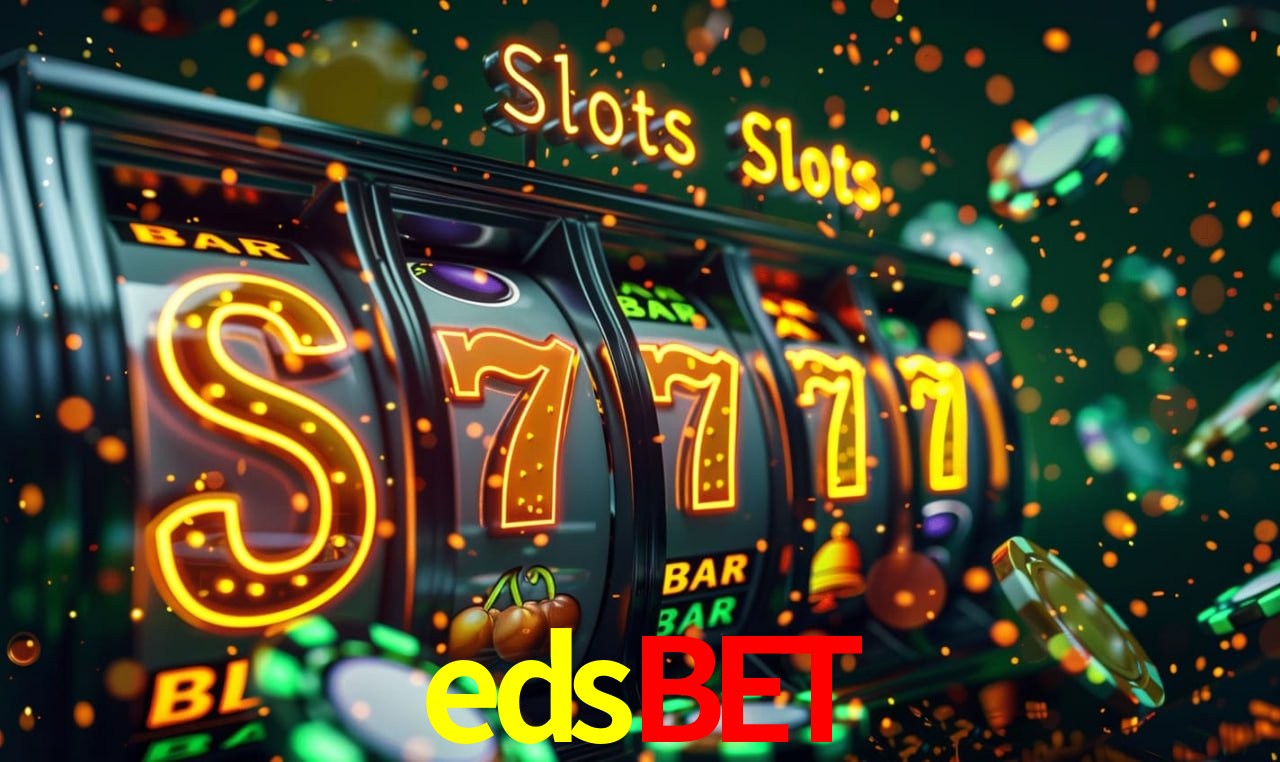 Casino Ao Vivo edsbet