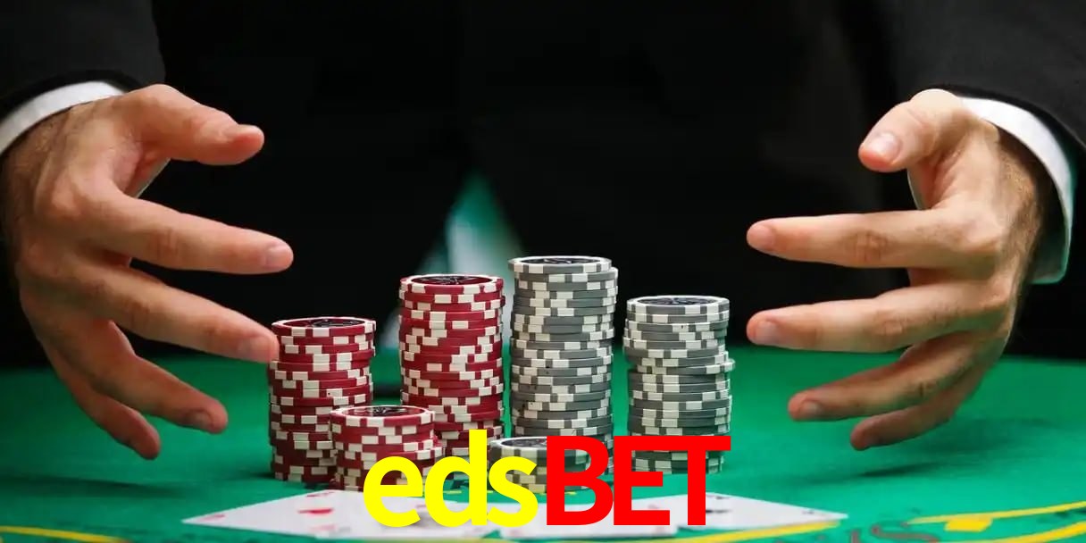 Benefícios VIP na edsbet