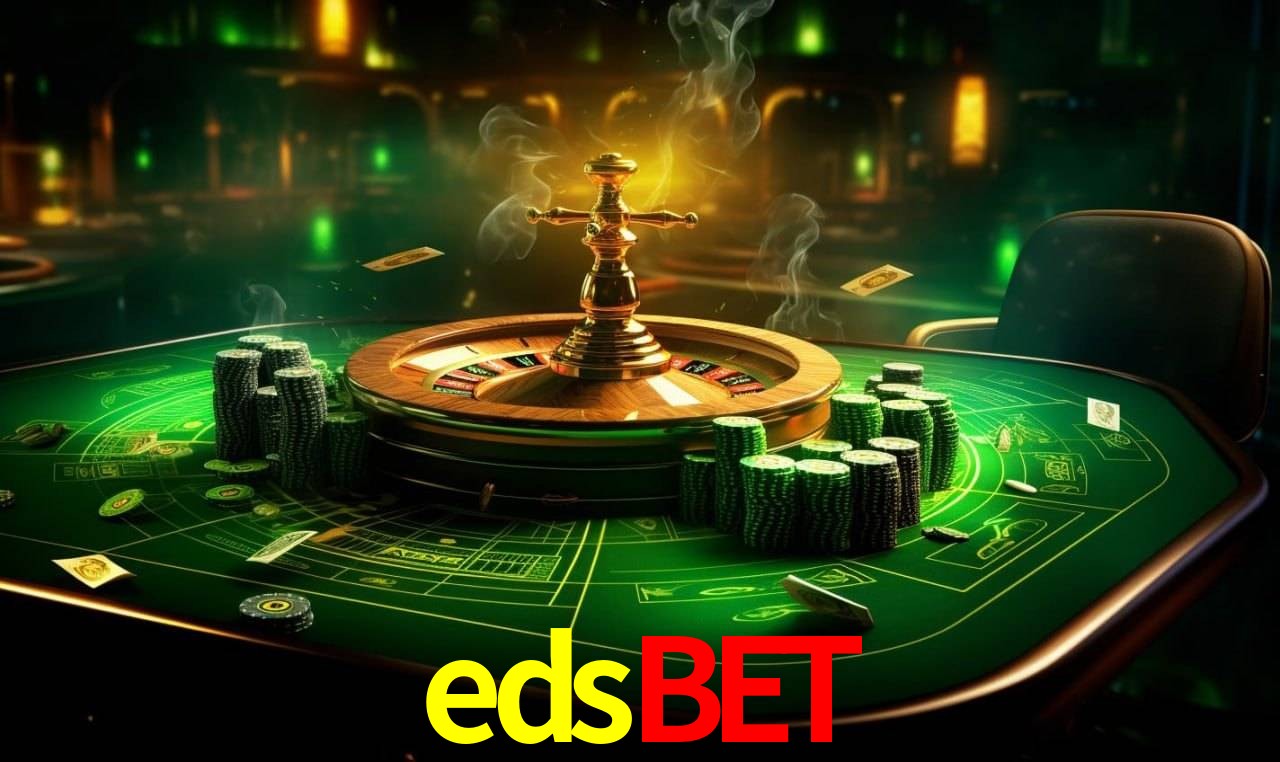 A Emoção da Loteria na edsbet: Uma Chance de Mudança de Vida