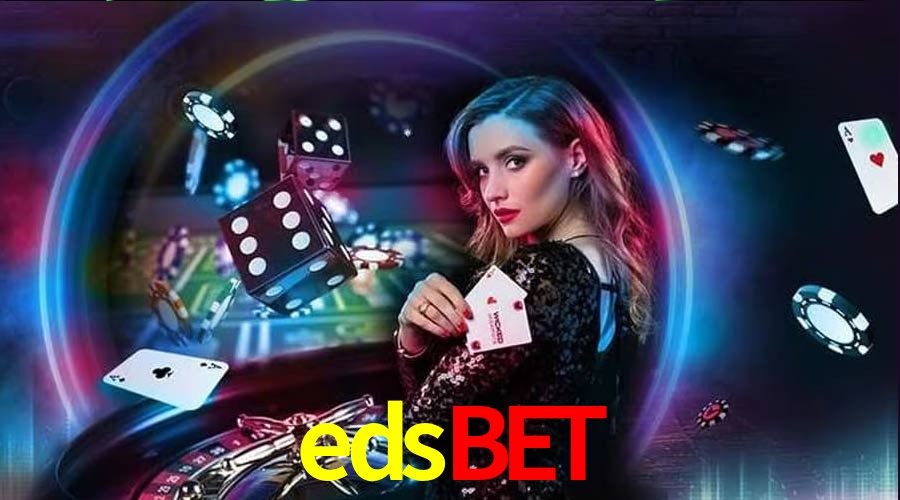 Account Benefits edsbet