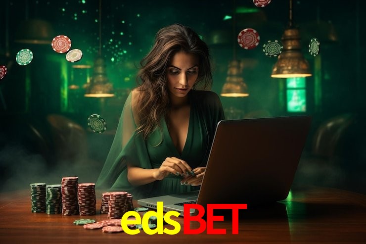 Escolher plataforma para baixar edsbet
