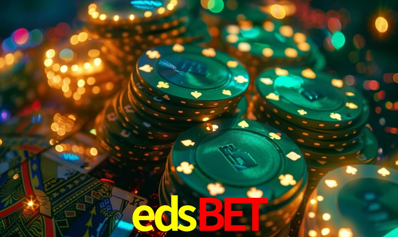 Mesa de Blackjack edsbet