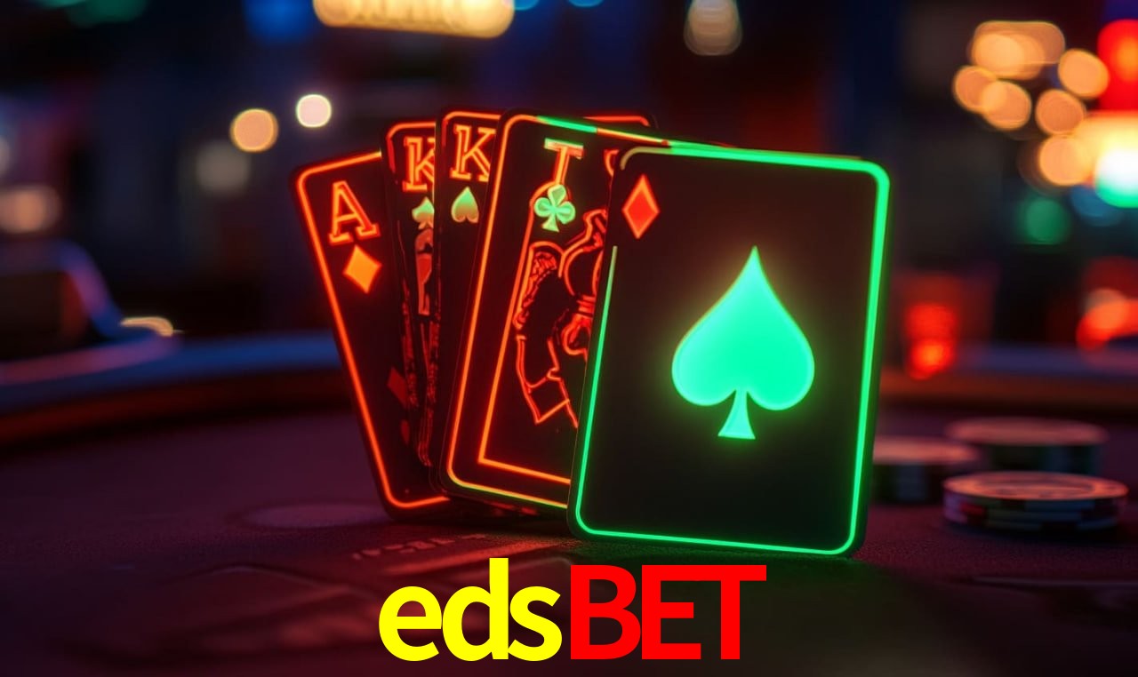 Jackpots e promoções na edsbet