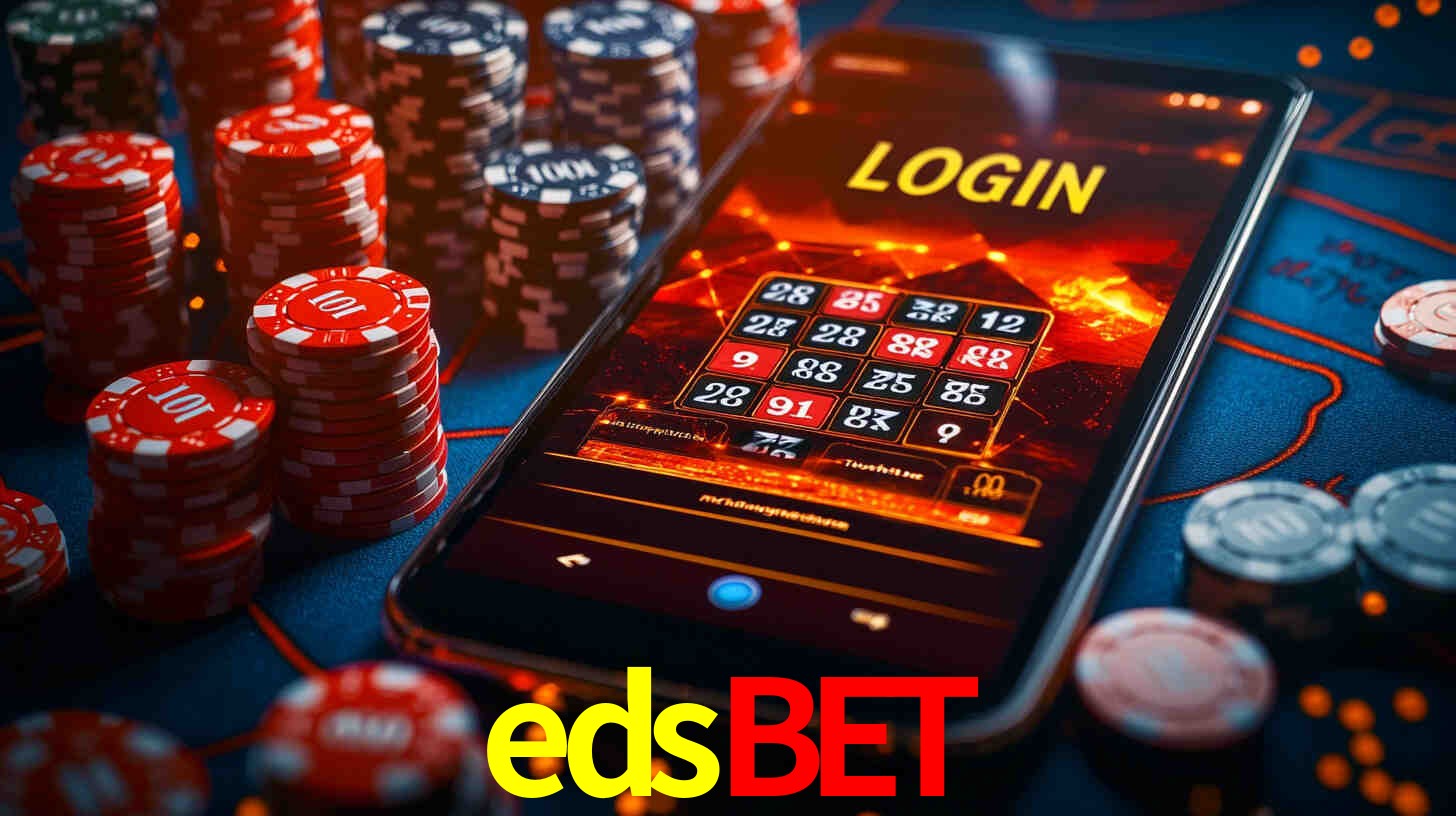 Bônus Generosos e Exclusivos no edsbet para Você!