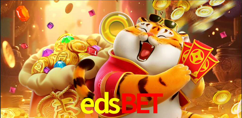 edsbet: A Experiência de Casino com Jogos de Mesa ao Vivo