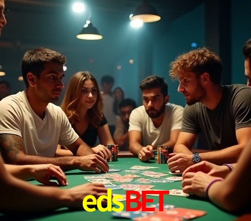 Loterias online na edsbet