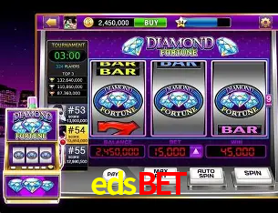 A Emoção da Loteria na edsbet: Uma Chance de Mudança de Vida