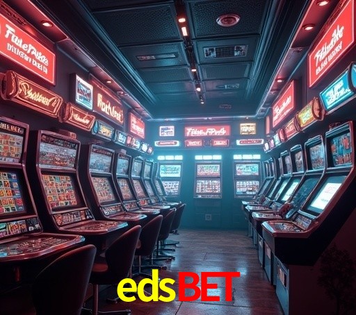 Jogos populares e pagamentos rápidos na edsbet
