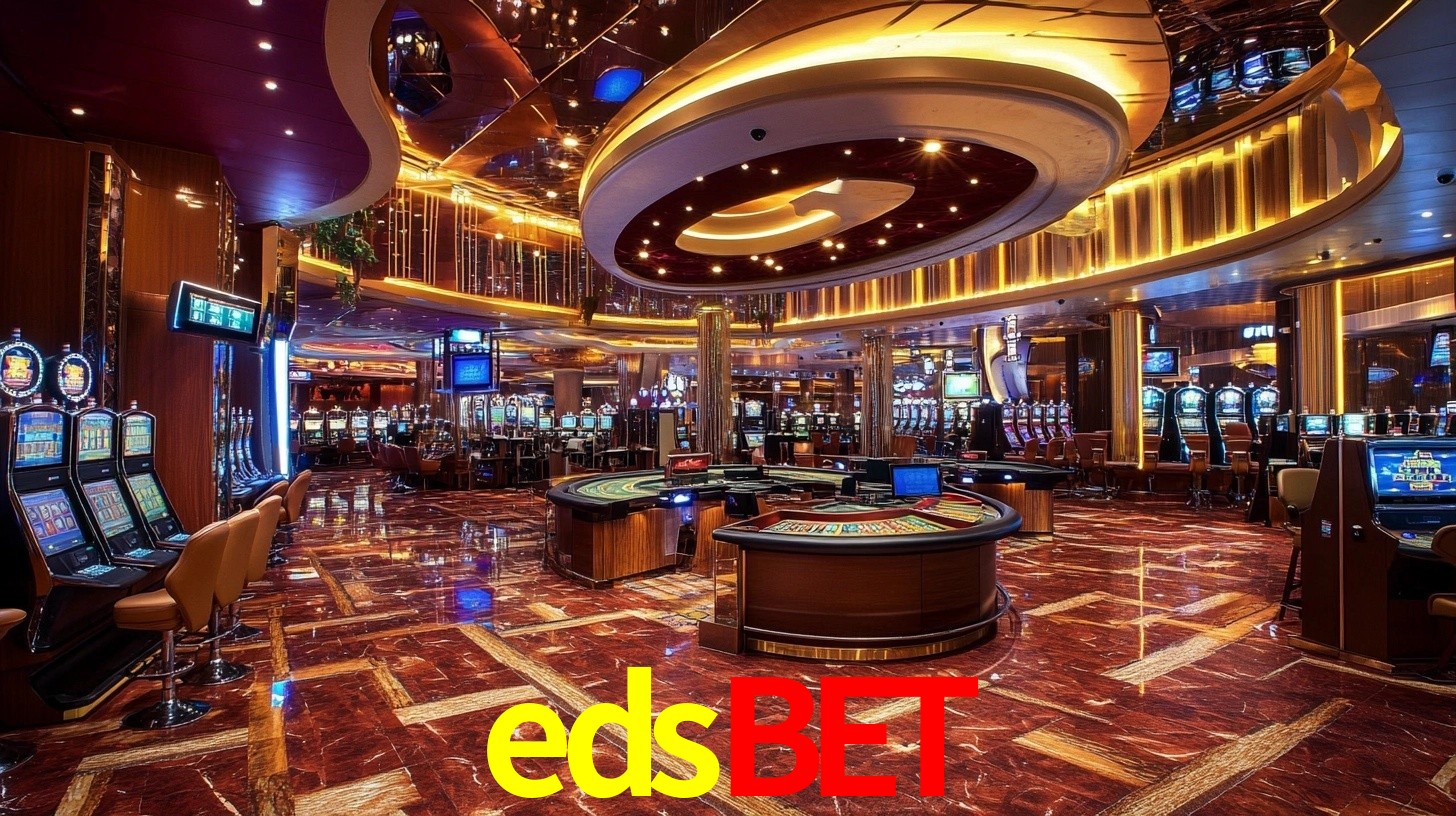 Welcome Bonus edsbet