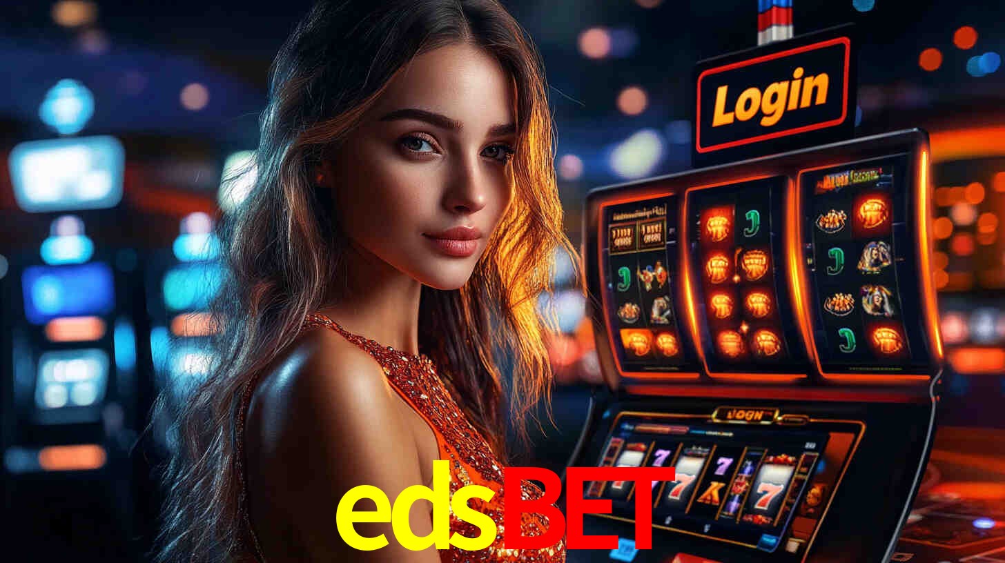 Sinta a adrenalina dos jogos de cassino com edsbet